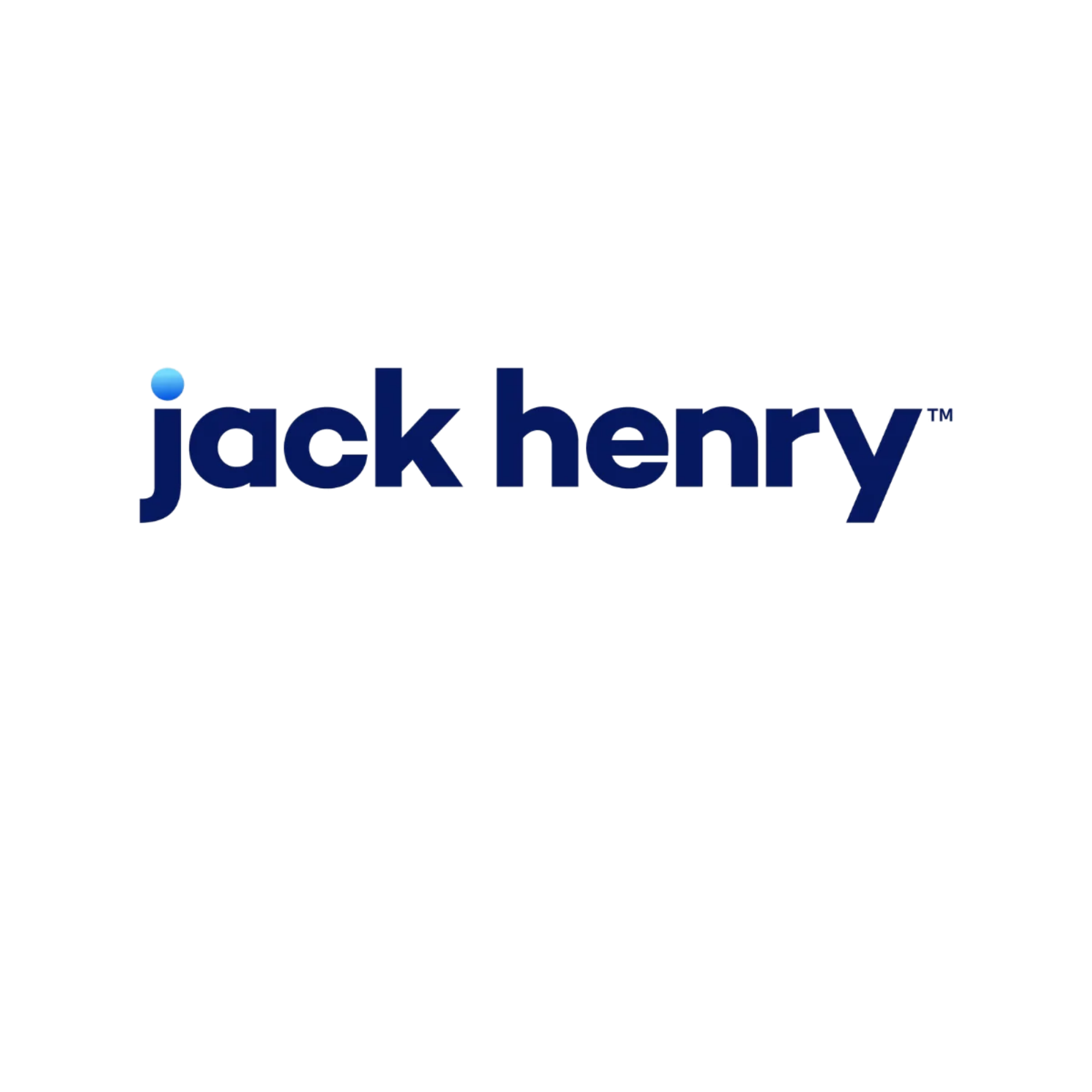 Logo for Jack Henry